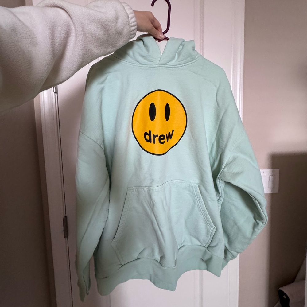 Justin Bieber Drew Hoodie